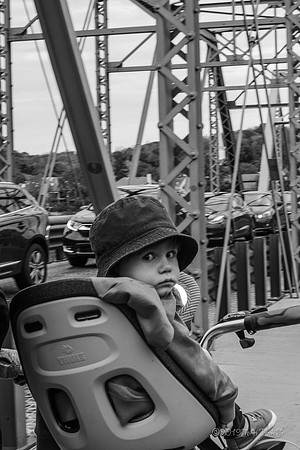 Street Photography, People, Things