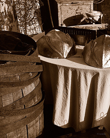 A Mix