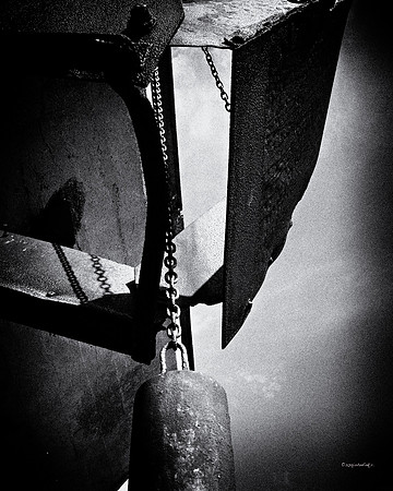 Darkness, Abandonment, Desolation, Sex, The Lost Ones, Ruin
