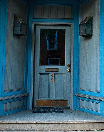"Color, Doors, Objects, Scenery, Windows, Architecture, Automobiles, Artifacts"