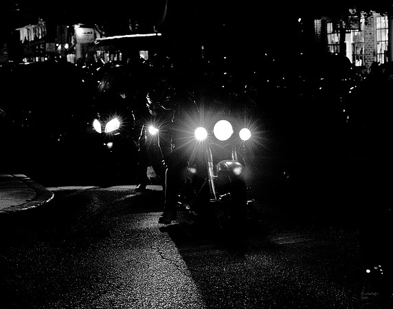 Night Riders