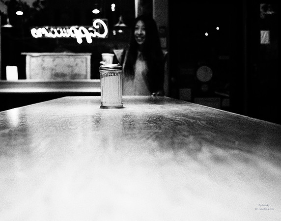 Cup Of Sugar