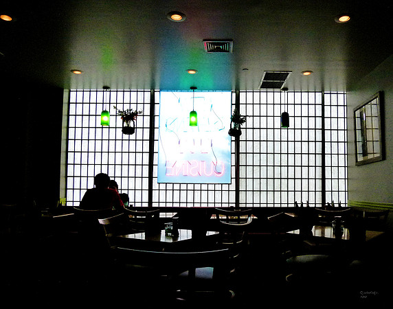 Japanese Cafe