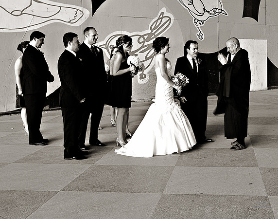 "People, Street Scenes, Pondered Artifacts"