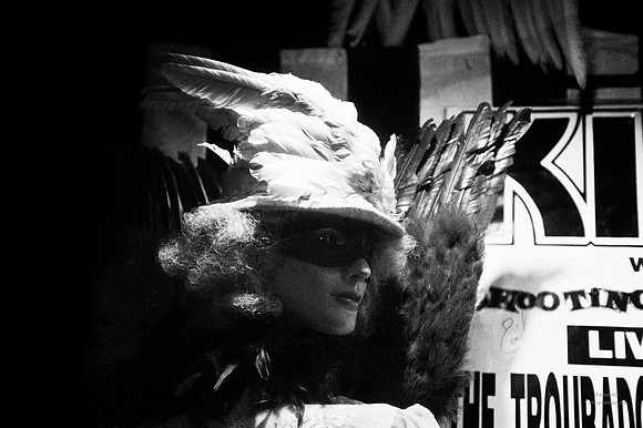 The Feathered Flash