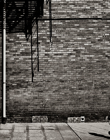 Escaping Shadows