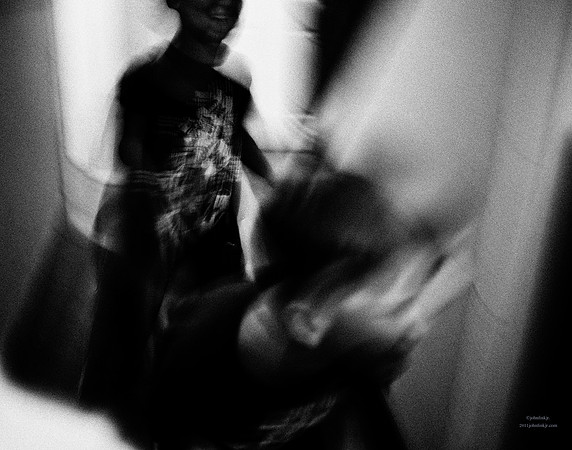 The Chase
