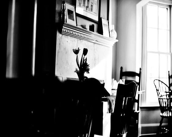 The Blue Rooster Cafe, Cranbury, NJ