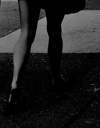 Black To White