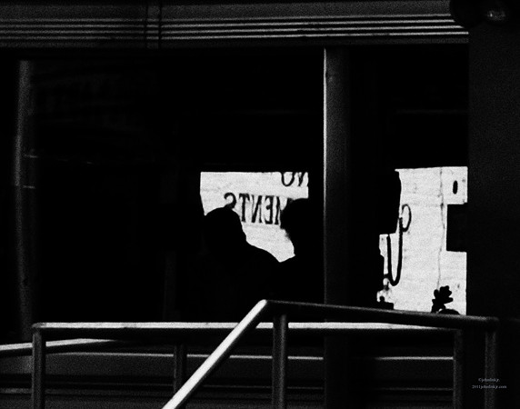 Shadow World
