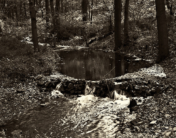 Small Falls
