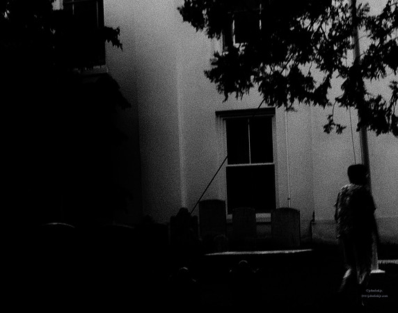 Death Follows