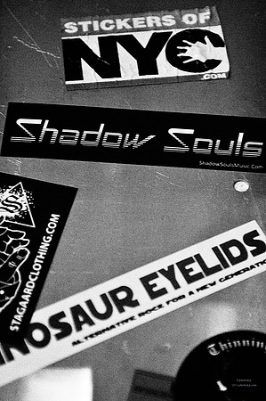 Shadow Souls