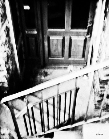 The Door