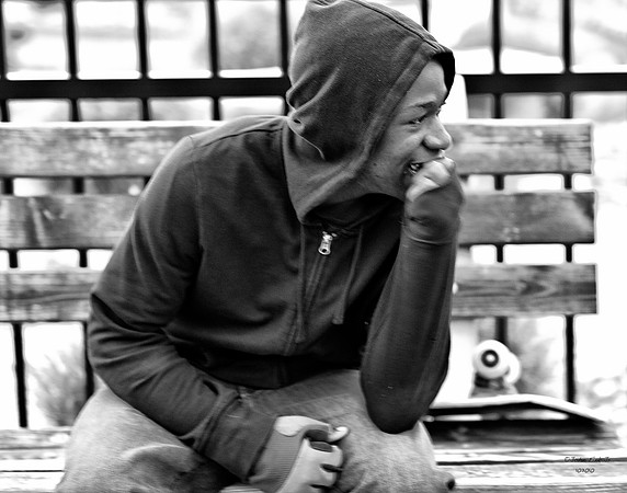 Looking Lost