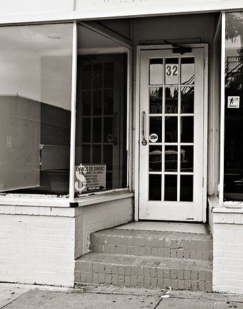 "People, Street Scenes, Pondered Artifacts"