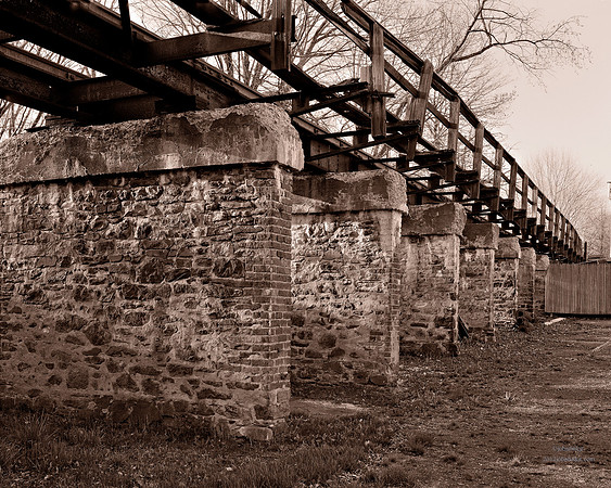 Old Railroad Extension