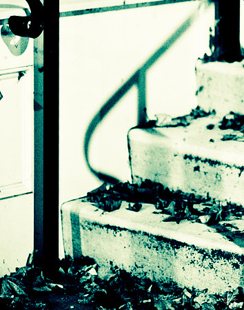 Rail Shadow