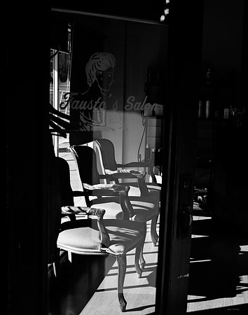 B&W, Sepia, Interior, Objects, Cups, Chairs, Abstracts
