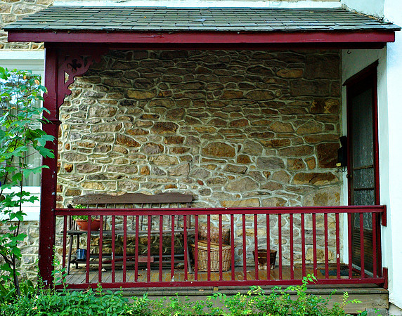 Porch 2