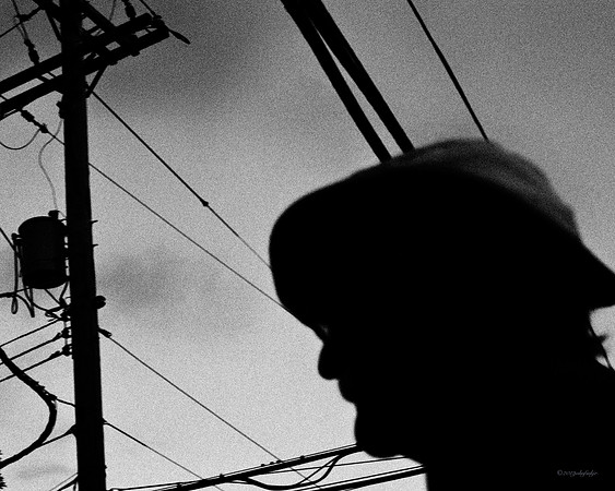 Wired