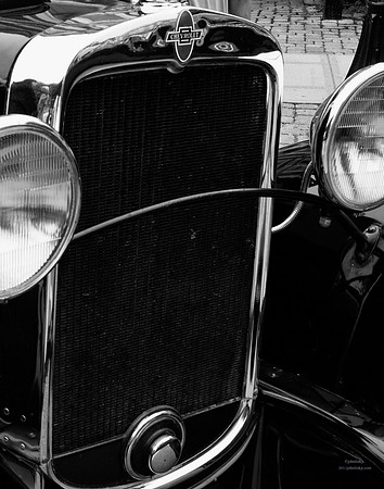 "People, Street Scenes, Pondered Artifacts"