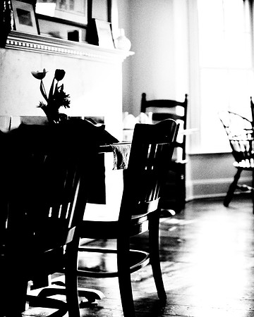 The Blue Rooster Cafe, Cranbury, NJ