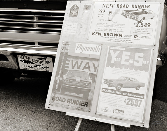 "People, Street Scenes, Pondered Artifacts"