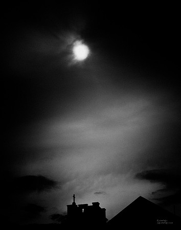 Light Glimmers