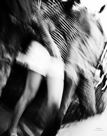 A Rush