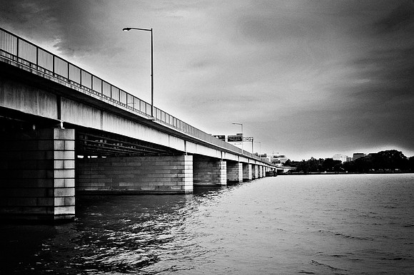 Washington, DC Bridge #1