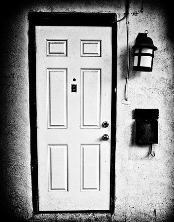 Door In A Wall