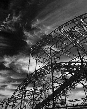 Roller Coaster