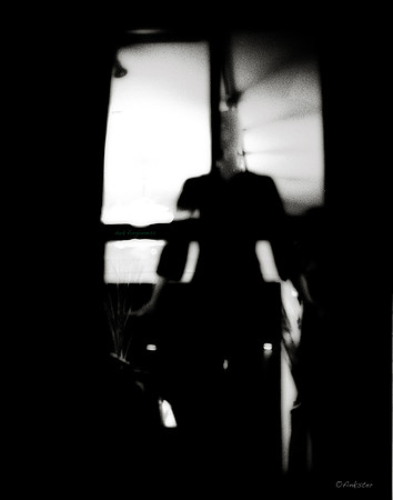 Dark Forgiveness