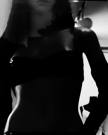 In Dark Eternity