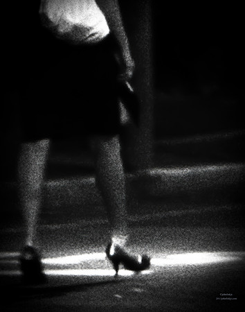 Cigarette Light