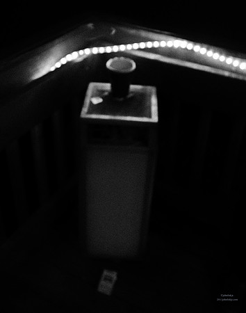 Cup Of Smoke