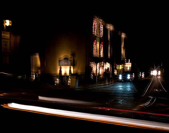 Light Up The Town