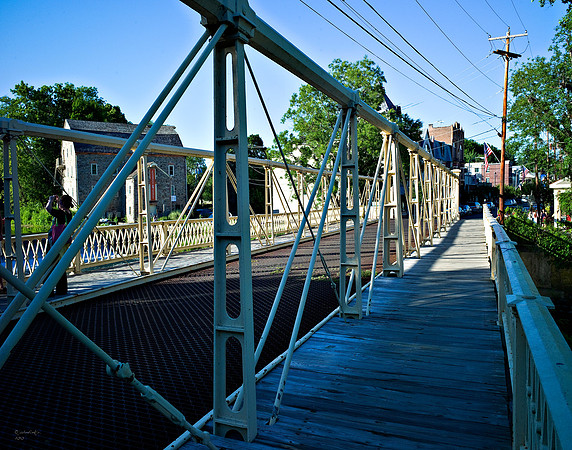 Bridge