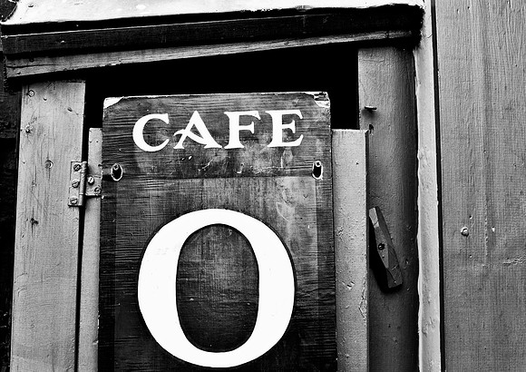 Cafe O