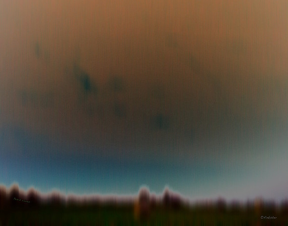 Hard Rains