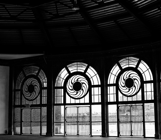 The Carousel House Asbury Park, NJ