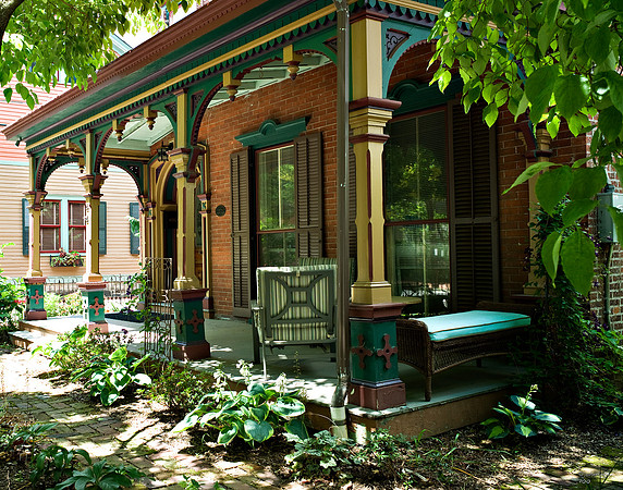 Porchway