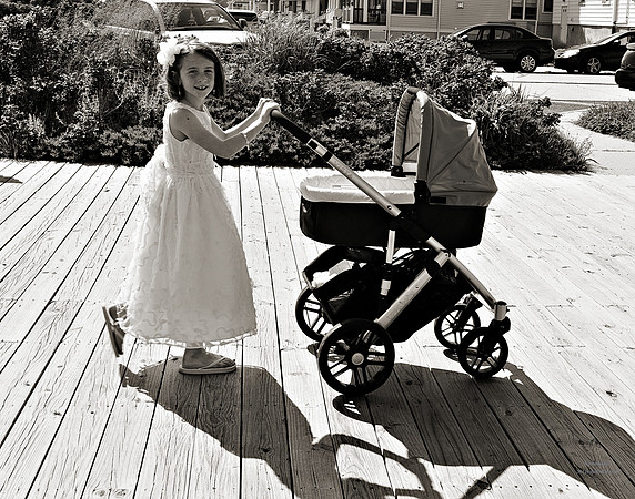 "People, Street Scenes, Pondered Artifacts"