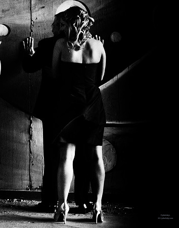 And Light Covers The Dark