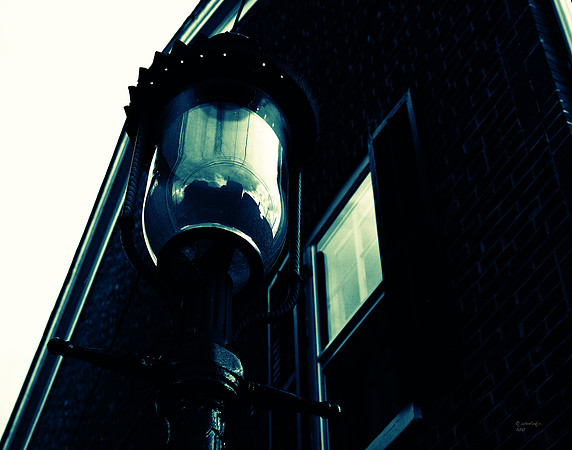 Street Lamp