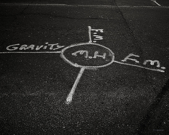 "People, Street Scenes, Pondered Artifacts"