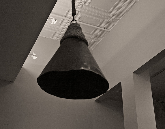 Hanging Lamp