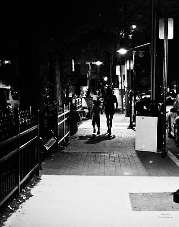 Walk Away