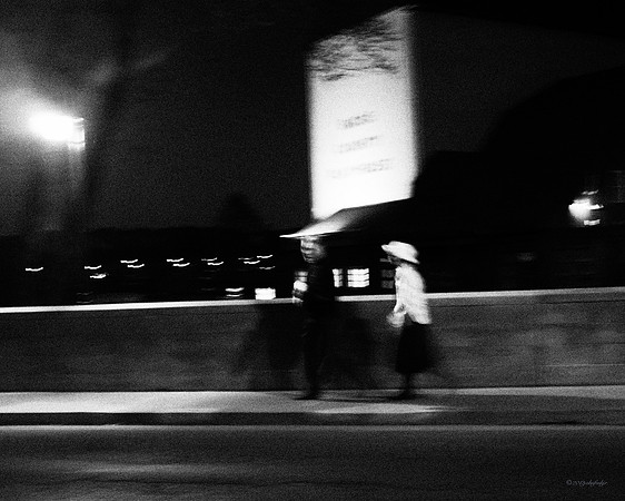 Fly By Night